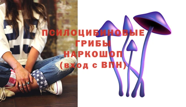 MESCALINE Богданович